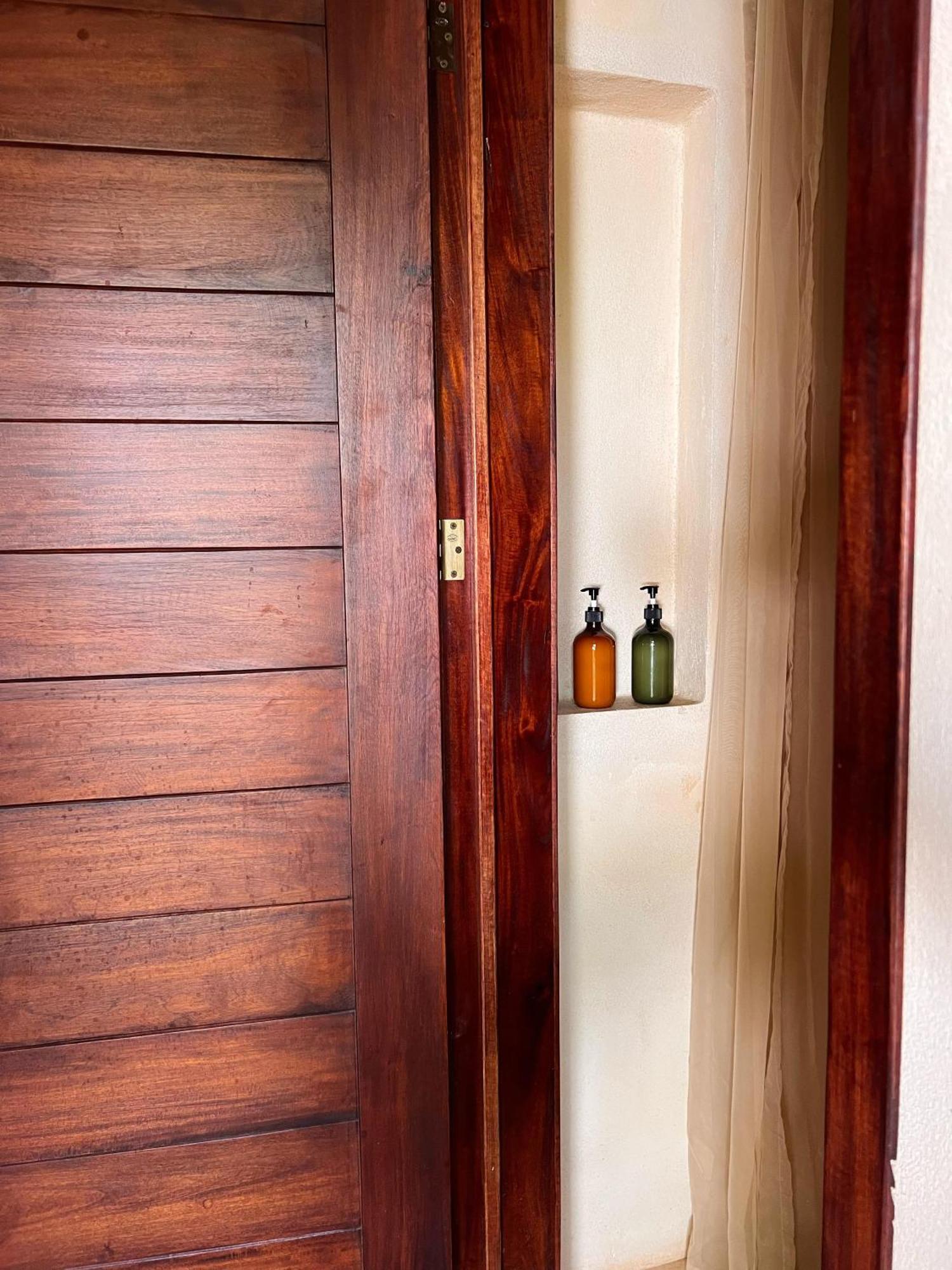 巴卡拉尔 Shamalay - Nomad Experience酒店 外观 照片